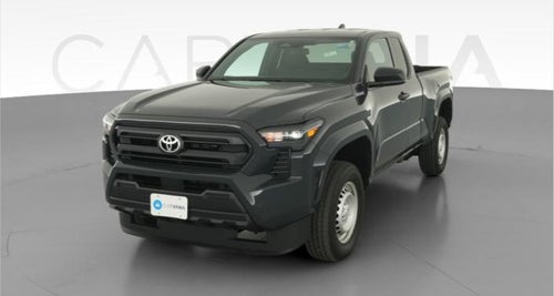 2025 Toyota Tacoma XtraCab
