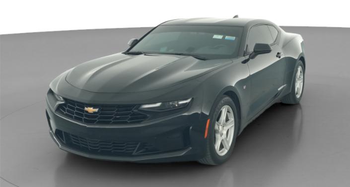 Thumbnail: 2023 Chevrolet Camaro - 1