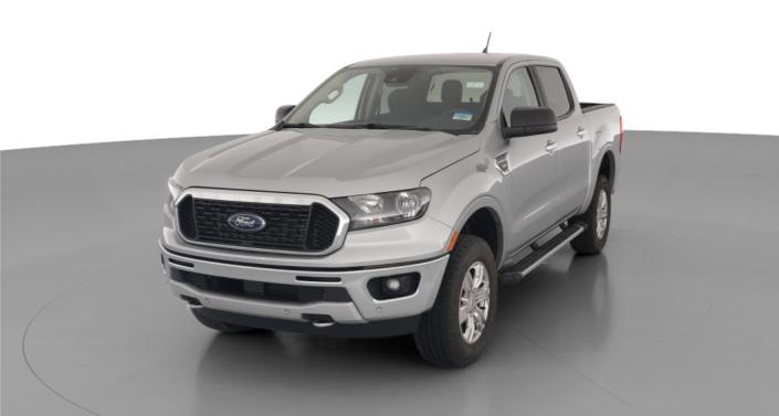 Thumbnail: 2021 Ford Ranger - 1