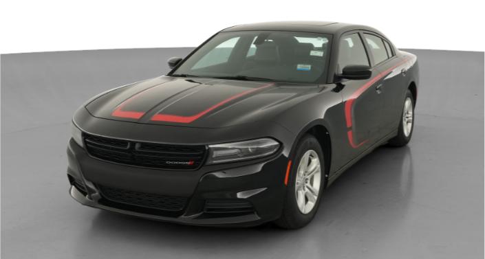 Thumbnail: 2019 Dodge Charger - 1