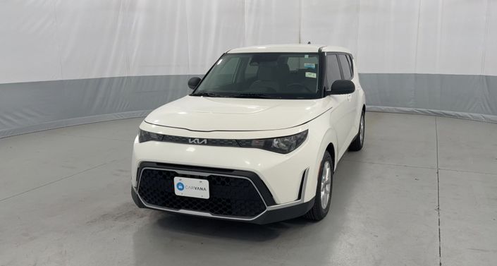 Thumbnail: 2023 Kia Soul - 1