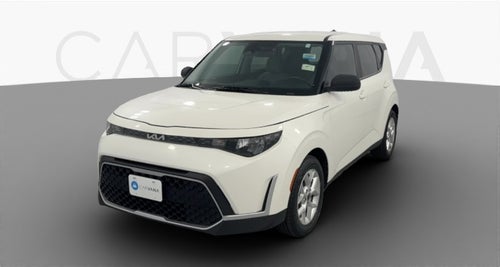 2023 Kia Soul