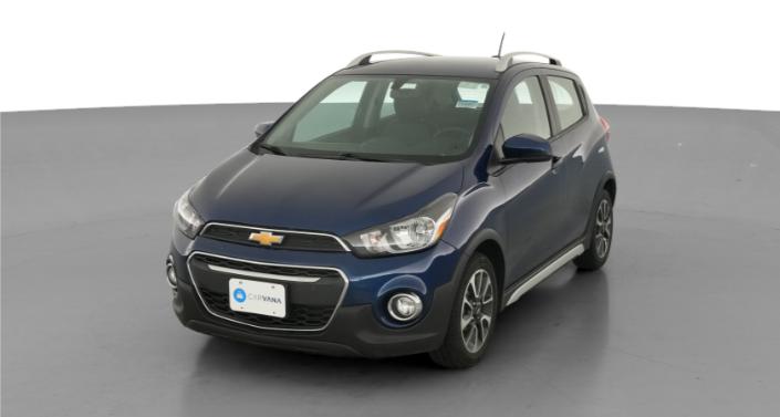 Thumbnail: 2022 Chevrolet Spark - 1