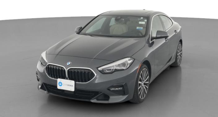 Thumbnail: 2021 BMW 2 Series - 1