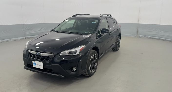 Thumbnail: 2023 Subaru Crosstrek - 1