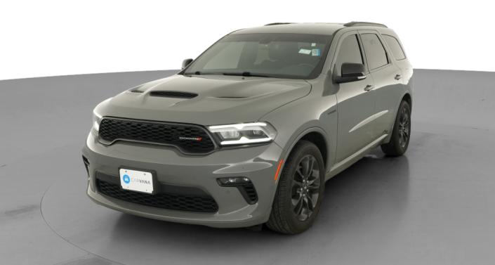 Thumbnail: 2021 Dodge Durango - 1