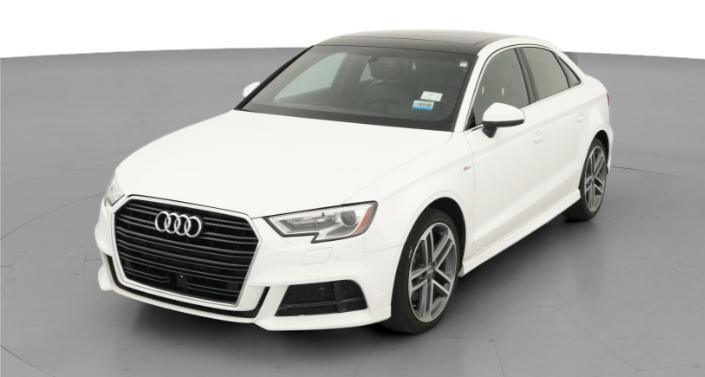 Thumbnail: 2018 Audi A3 - 1