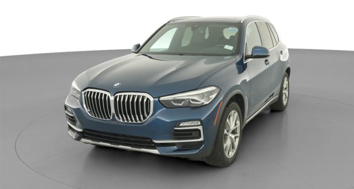 Thumbnail: 2020 BMW X5 - 1