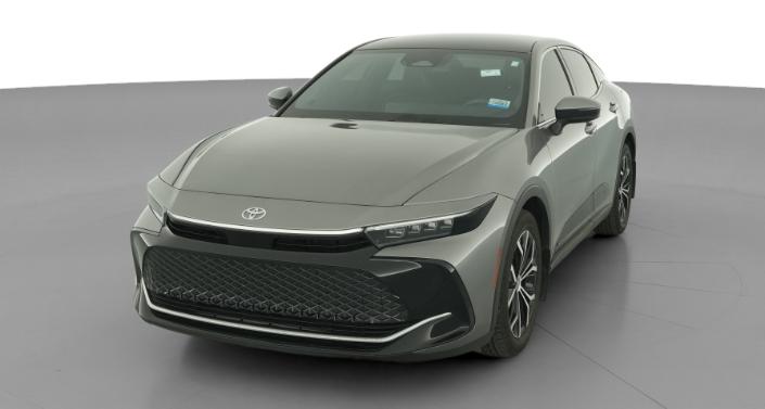 2023 Toyota Crown Limited -
                  Tolleson, AZ