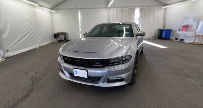 Thumbnail: 2018 Dodge Charger - 1