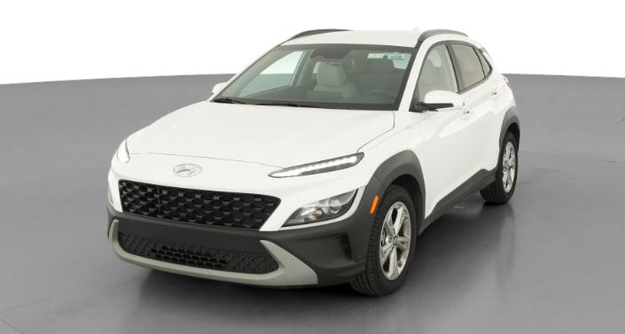 Thumbnail: 2023 Hyundai Kona - 1
