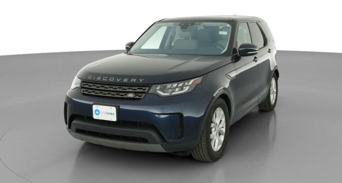 2019 Land Rover Discovery SE -
                  Framingham, MA