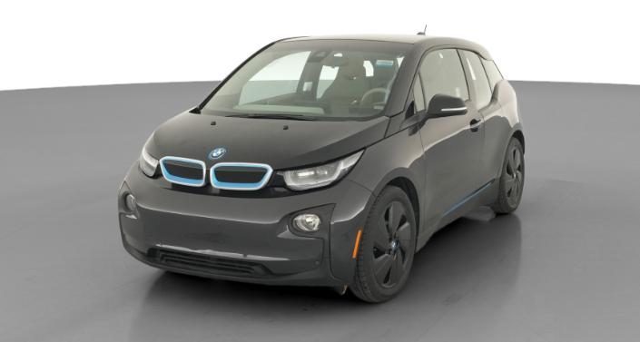 2015 BMW i3 Range Extender -
                  Haines City, FL