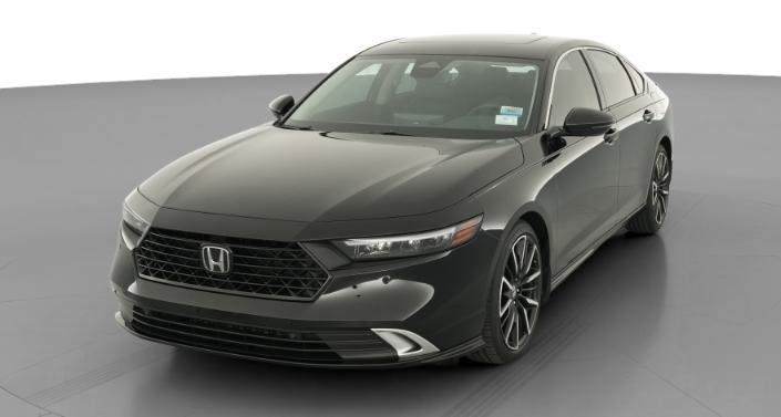 Thumbnail: 2024 Honda Accord - 1