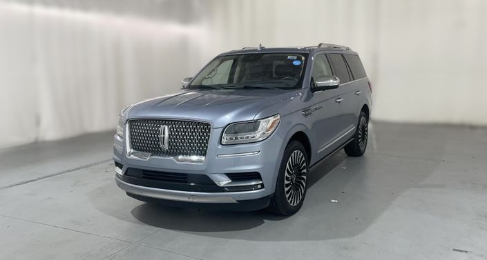 2019 Lincoln Navigator Black Label -
                  Union City, GA