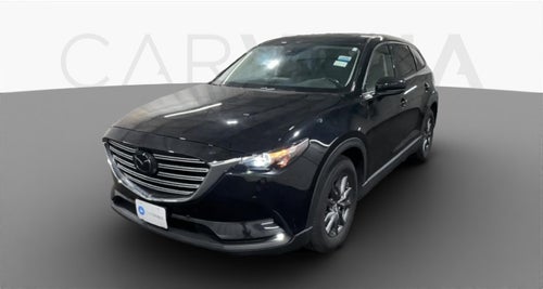 2020 MAZDA CX-9
