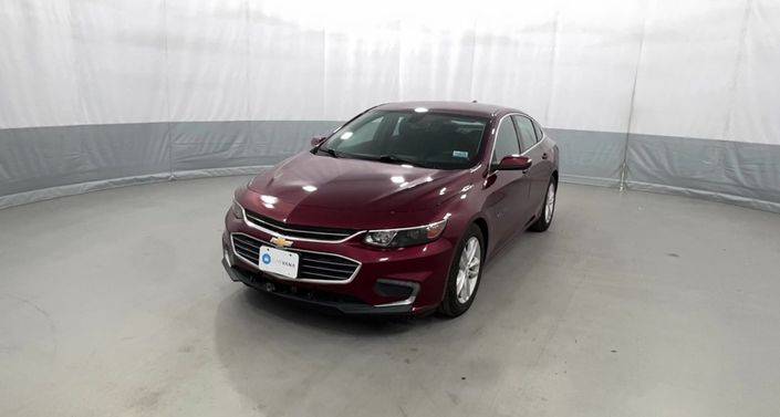 Thumbnail: 2016 Chevrolet Malibu - 1
