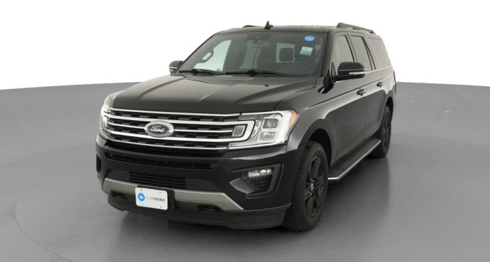 Thumbnail: 2020 Ford Expedition MAX - 1