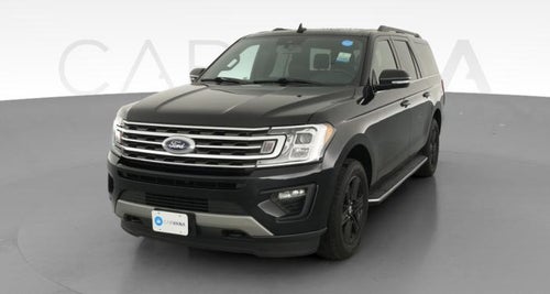 2020 Ford Expedition MAX