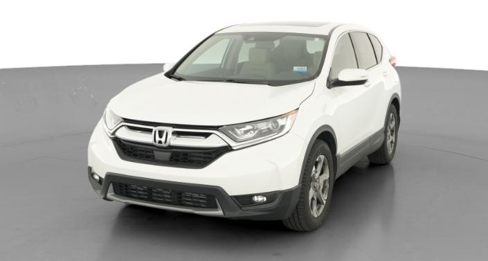 Thumbnail: 2019 Honda CR-V - 1