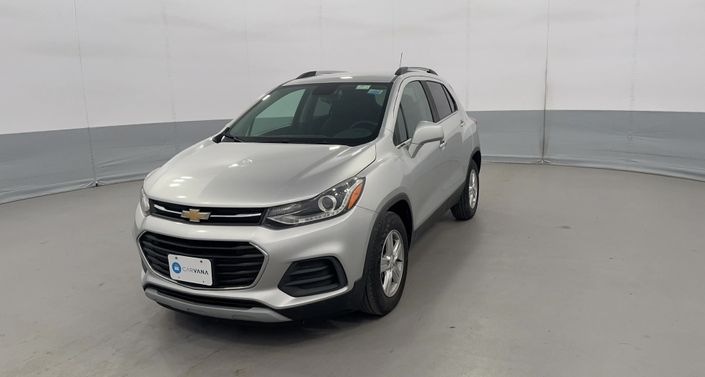 Thumbnail: 2019 Chevrolet Trax - 1