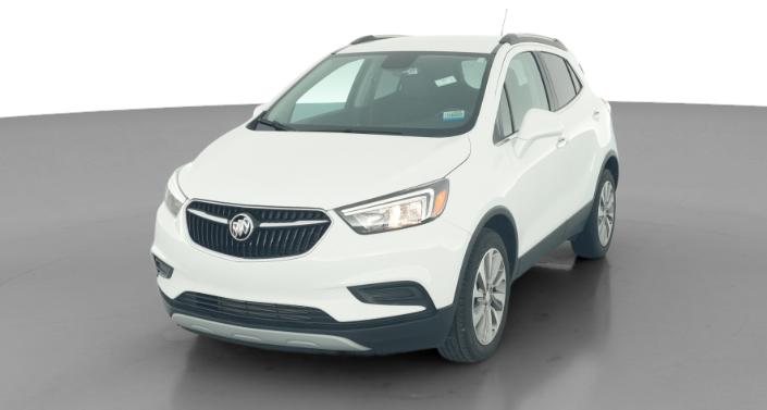 Thumbnail: 2020 Buick Encore - 1