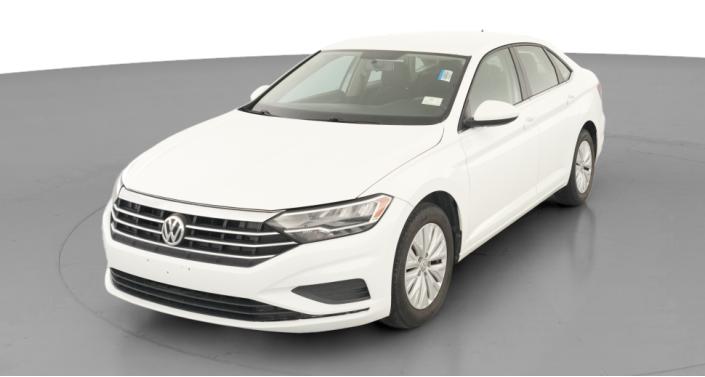 Thumbnail: 2019 Volkswagen Jetta - 1