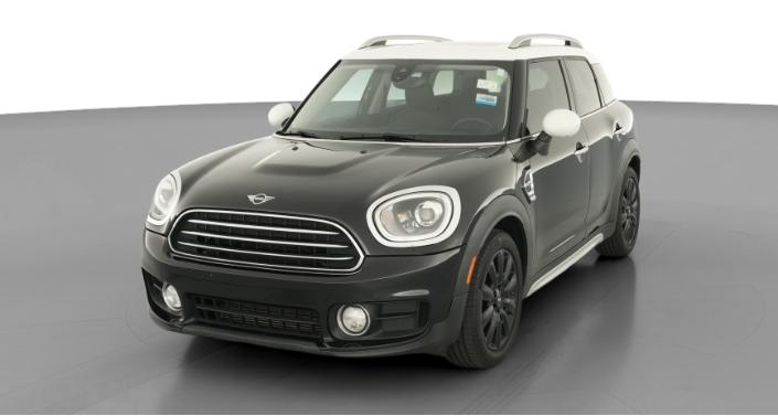2019 MINI Cooper Countryman  -
                  Auburn, GA