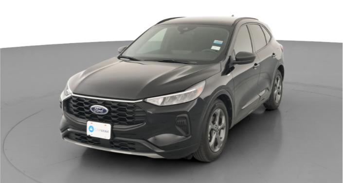 Thumbnail: 2023 Ford Escape - 1