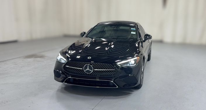 2024 Mercedes-Benz CLE 300 -
                  Lancaster, TX