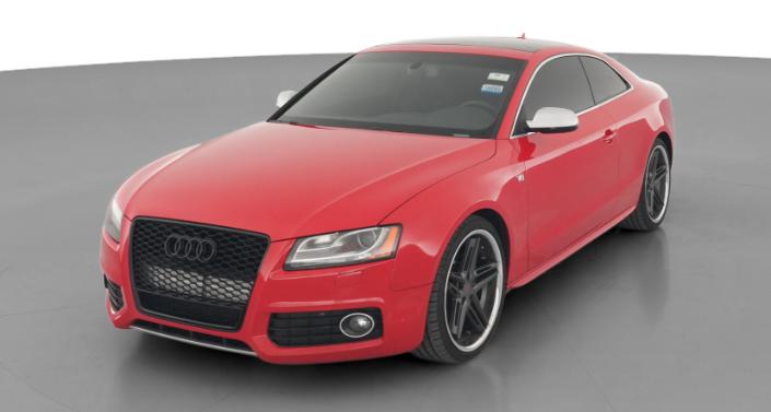 2012 Audi S5  -
                  Beverly, NJ