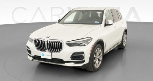 2023 BMW X5