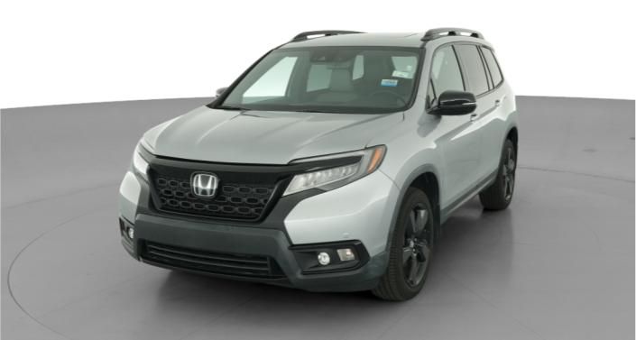 Thumbnail: 2019 Honda Passport - 1