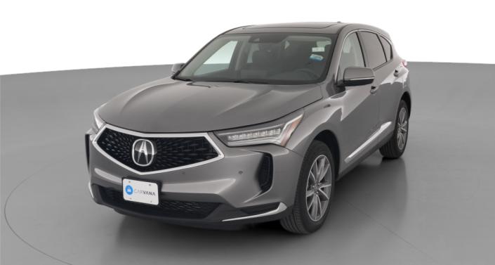 Thumbnail: 2024 Acura RDX - 1