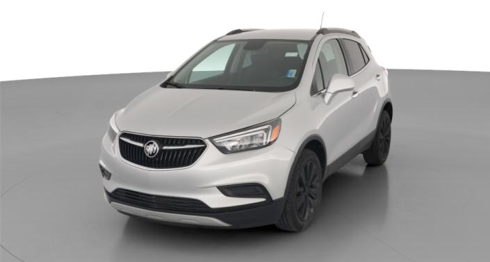 Thumbnail: 2020 Buick Encore - 1