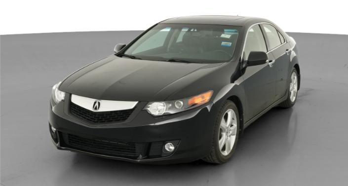 2010 Acura TSX Base -
                  Colonial Heights, VA