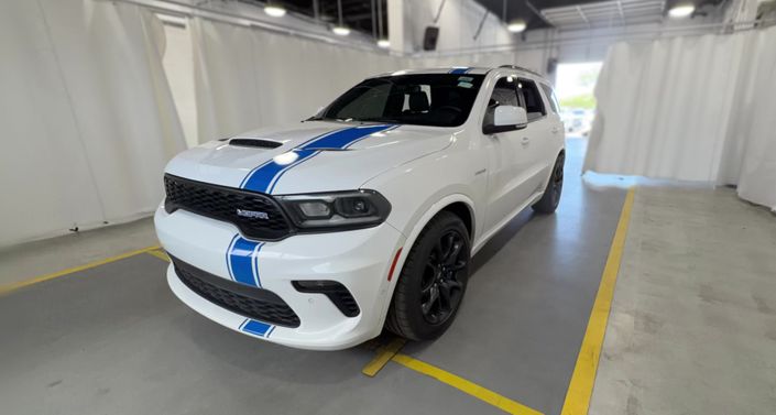 Thumbnail: 2022 Dodge Durango - 1