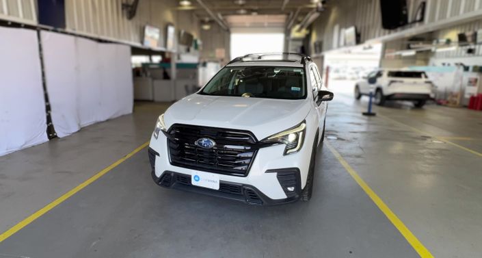 Thumbnail: 2023 Subaru Ascent - 1