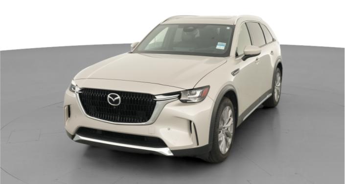 Thumbnail: 2024 Mazda CX-90 - 1