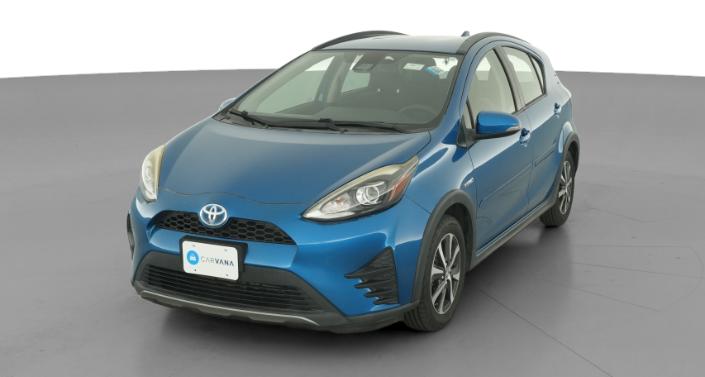 2018 Toyota Prius c Two -
                  Tolleson, AZ