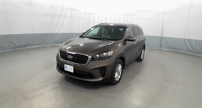 Thumbnail: 2019 Kia Sorento - 1
