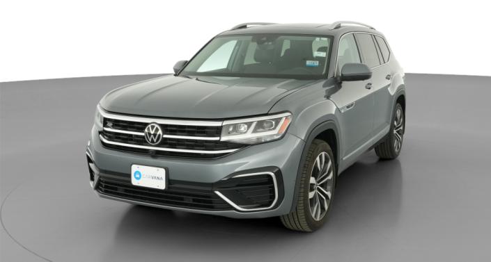 Thumbnail: 2021 Volkswagen Atlas - 1