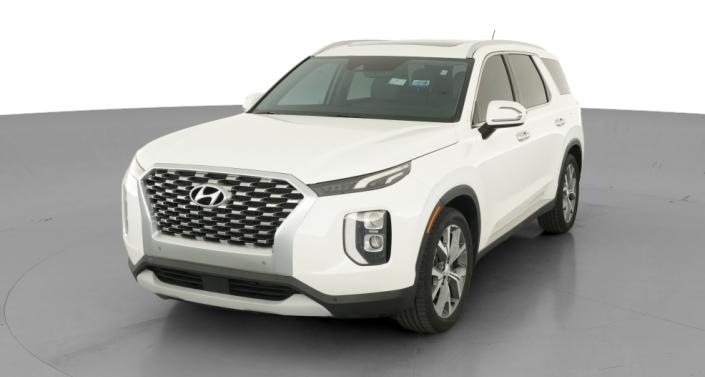 Thumbnail: 2020 Hyundai Palisade - 1