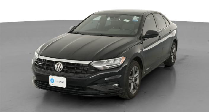 Thumbnail: 2019 Volkswagen Jetta - 1