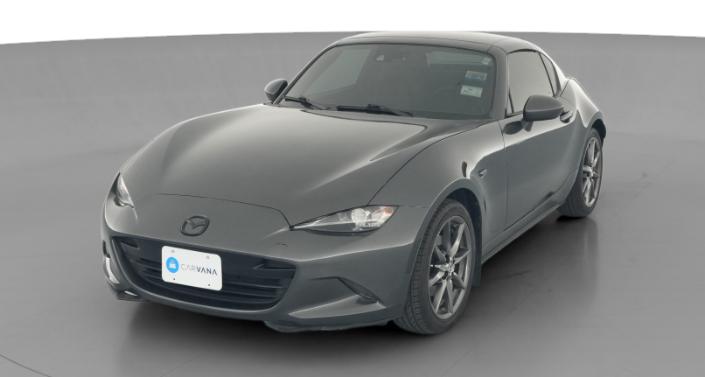 Thumbnail: 2017 Mazda MX-5 Miata - 1