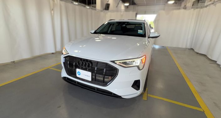 2023 Audi e-tron Premium -
                  Tempe, AZ