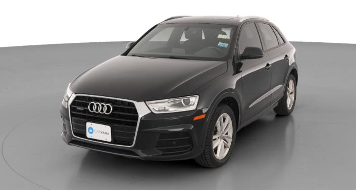 2017 Audi Q3 Premium -
                  Lorain, OH