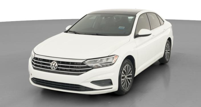 Thumbnail: 2019 Volkswagen Jetta - 1