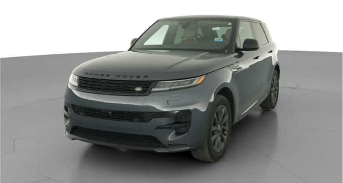 Thumbnail: 2024 Land Rover Range Rover Sport - 1