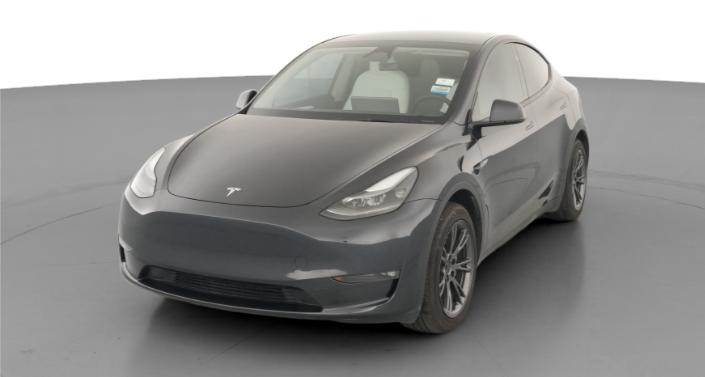 Thumbnail: 2024 Tesla Model Y - 1